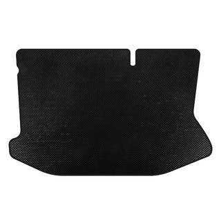 EVA Trunk Mat V2 (Black) Ford Fiesta 2017-