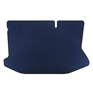 EVA Trunk Mat V2 (Blue) Ford Fiesta 2017-
