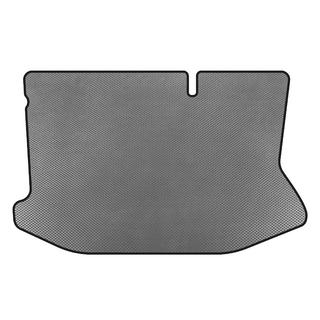 EVA Trunk Mat V2 (Gray) Ford Fiesta 2017-