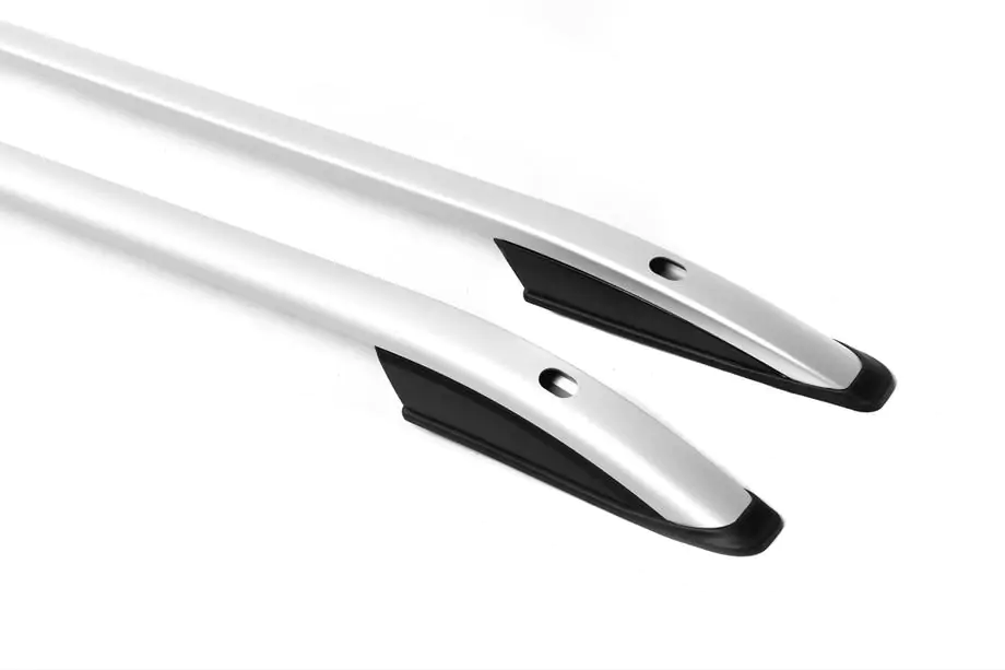 Mercedes Vito W638 1996-2003 Roof Rails Crown Photo 8