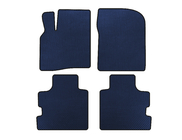 Chrysler Pacifica 2004-2008 EVA Floor Mats (Blue) photo 1