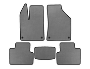 Chrysler 200 I 2010-2014 EVA Floor Mats (Gray) photo 1