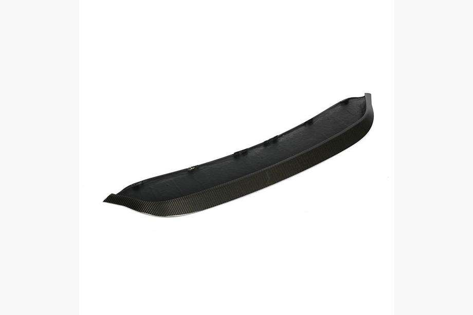 Porsche Boxster/Cayman 982 (718) 2016- Spoiler V1 (for Boxster, Carbon) Photo 6