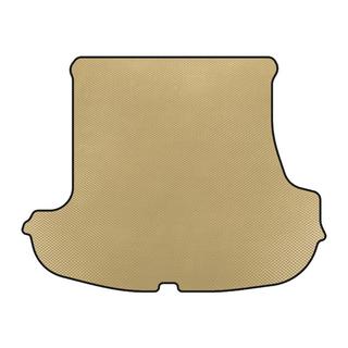 EVA Trunk Mat v1 (2004-2006, Beige) Chrysler Sebring II 2001-2006