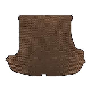 EVA Trunk Mat v1 (2004-2006, Brown)
