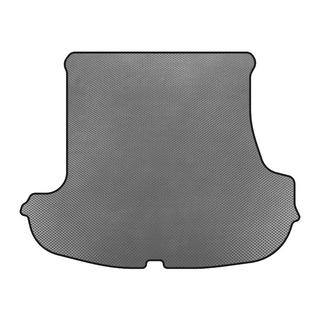 EVA Trunk Mat v1 (2004-2006, Gray)