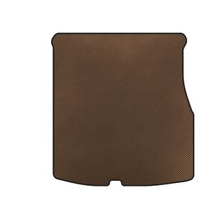 EVA Trunk Mat v2 (2004-2006, Brown) Chrysler Sebring II 2001-2006