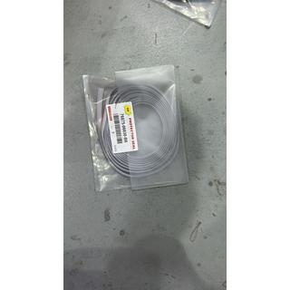 Seal for body kits (3 meters) photo 1