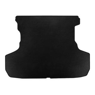 EVA Trunk Mat (SD, Black) Chrysler 200 I 2010-2014