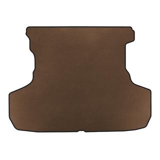 EVA Trunk Mat (SD, Brown) Chrysler 200 I 2010-2014