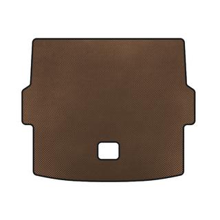 EVA Trunk Mat (2018+, Brown)