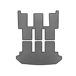 EVA Trunk Mat V2 (Gray)