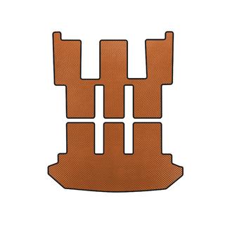 EVA Trunk Mat V2 (Orange)