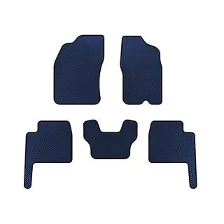 EVA Floor Mats (Blue)