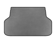 FAW V-5 2009- EVA Trunk Mat (Gray) photo 1