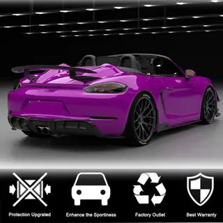 Side Skirts V2 (2016-2019, Carbon) photo 2