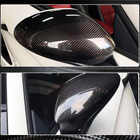 Porsche Boxster/Cayman 982 (718) 2016- Mirror Covers (Carbon) photo 11