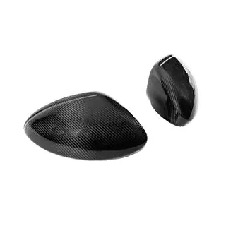 Mirror Covers (Carbon) photo 4