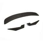 Porsche Boxster/Cayman 982 (718) 2016- Spoiler V3 (for Boxster, Carbon) photo 3