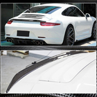 Porsche 911 (991) 2011–2019 Spoiler V1 (Carbon) photo 5