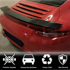 Porsche 911 (991) 2011–2019 Spoiler V2 (Carbon) photo 3