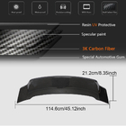 Porsche 911 (991) 2011–2019 Spoiler V3 (Carbon) photo 5