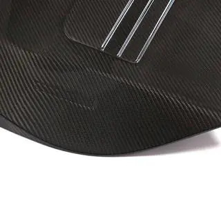Trunk Lid (Carbon) Porsche 911 (991) 2011–2019 photo 3