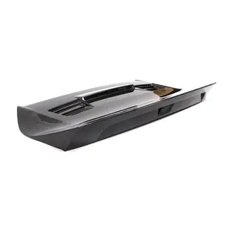 Trunk Lid (Carbon) Porsche 911 (991) 2011–2019 photo 4