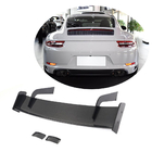 Porsche 911 (991) 2011–2019 Spoiler V4 (Carbon) photo 5