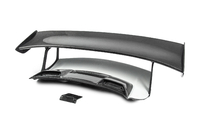 Porsche 911 (991) 2011–2019 Spoiler V4 (Carbon) photo 9