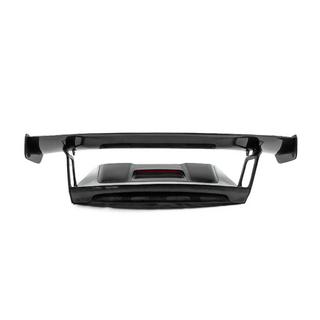 Spoiler V4 (Carbon) photo 4