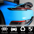 Porsche 911 (992) 2018– Spoiler (for Carrera/Targa, Carbon) photo 3