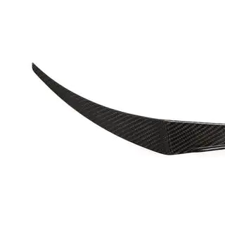 Front bumper extensions V1 (for GT3 (RS) 2014-2015, Carbon) Porsche 911 (991) 2011–2019 photo 3