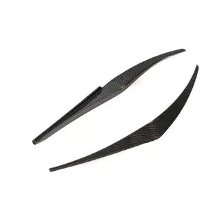 Front bumper extensions V1 (for GT3 (RS) 2014-2015, Carbon) Porsche 911 (991) 2011–2019 photo 4