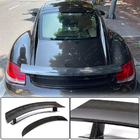 Porsche Boxster/Cayman 987 2004-2011 Spoiler (for Cayman, Carbon) photo 1