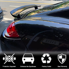 Porsche Boxster/Cayman 987 2004-2011 Spoiler (for Cayman, Carbon) photo 3