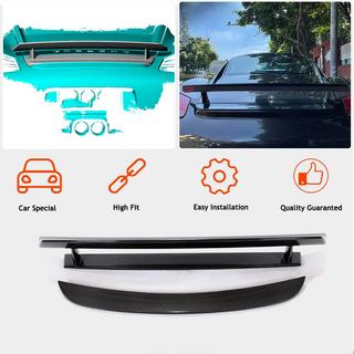 Spoiler (for Cayman, Carbon) photo 2