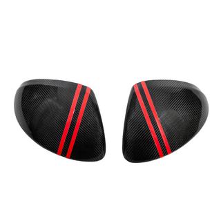 Mirror Covers (2018-2023, Carbon) photo 3