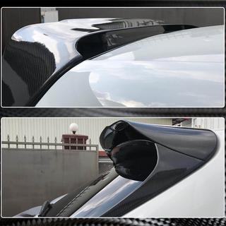 Rear Spoiler (2014-2021, Carbon) Porsche Macan 2014-2024 photo 4