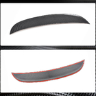 Porsche Panamera 2009-2016 Spoiler (2013-2016, Carbon) photo 4