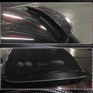 Spoiler (2013-2016, Carbon) Porsche Panamera 2009-2016 photo 3