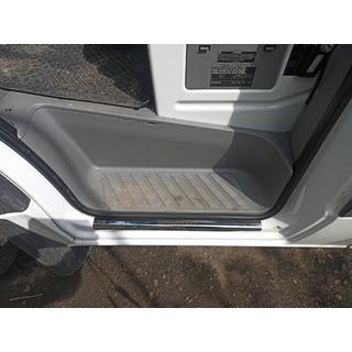 Door Sill Covers VIP-Style (2 pcs, Stainless Steel) photo 4