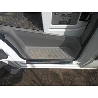 Door Sill Covers VIP-Style (2 pcs, Stainless Steel) photo 4