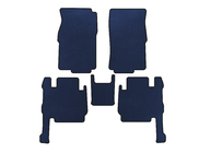 GreatWall Wingle 5 2006- EVA Floor Mats (Blue) photo 1