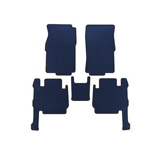 EVA Floor Mats (Blue)
