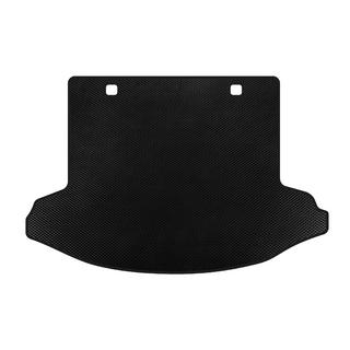 EVA Trunk Mat v2 (7-Seater, Black) Honda CRV 2017-2022