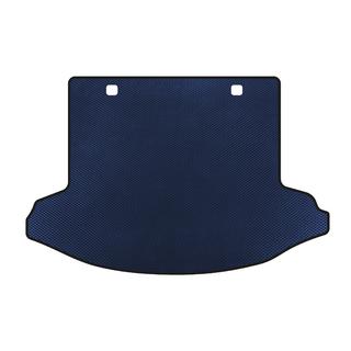 EVA Trunk Mat v2 (7-Seater, Blue) Honda CRV 2017-2022