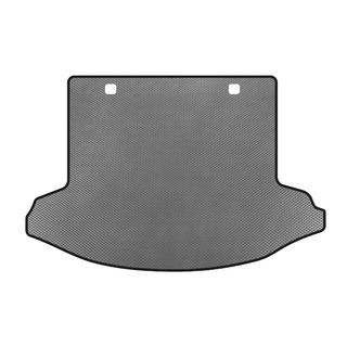 EVA Trunk Mat v2 (7-Seater, Gray) Honda CRV 2017-2022