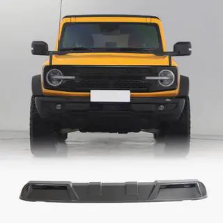 Windshield Visor (Carbon) photo 1