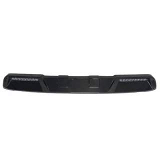 Windshield Visor (Carbon) photo 2